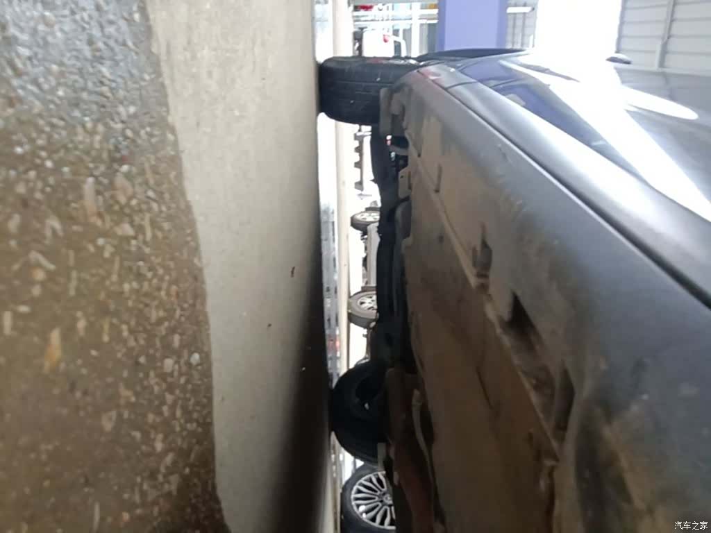 GAC GS4, 2018 21
