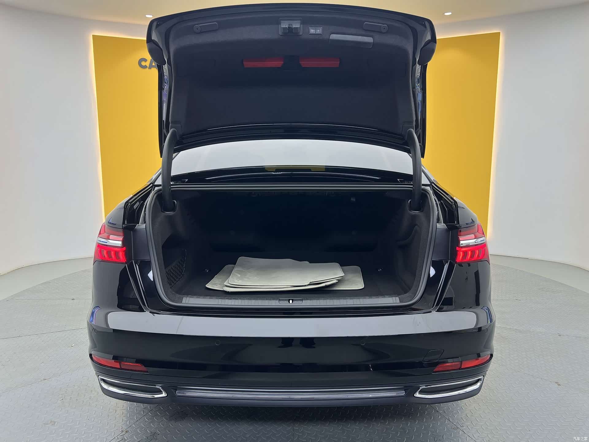 Audi A6L, 2019 20