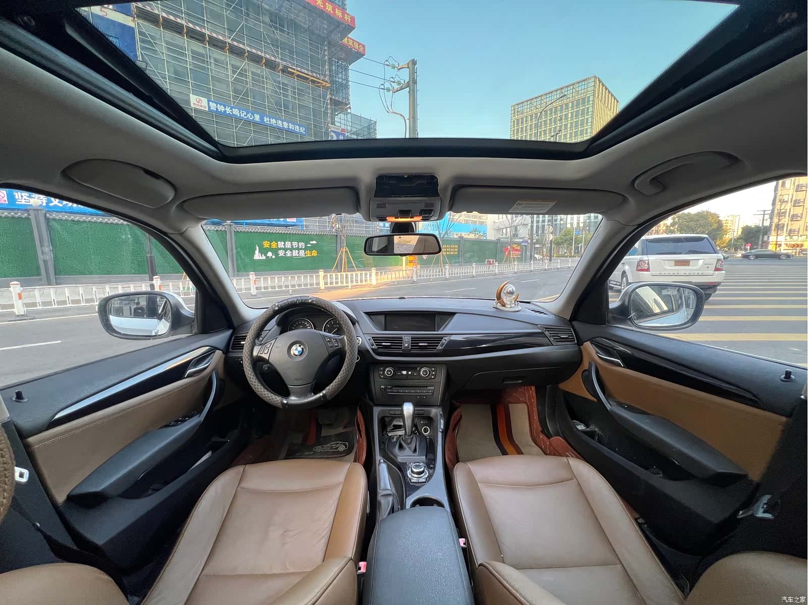 BMW X1, 2011 9