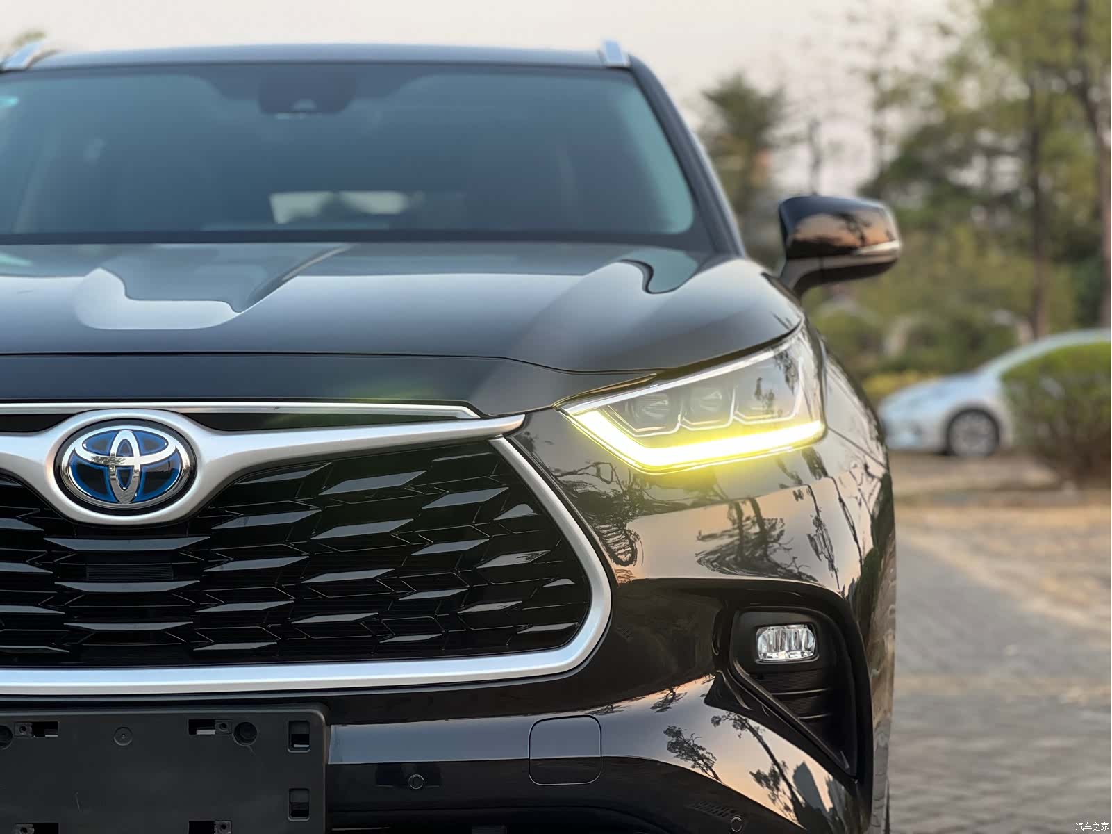 Toyota Highlander, 2022 4