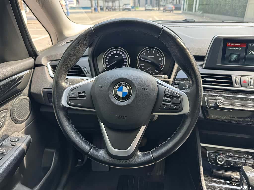 BMW 2 Series, 2018 3