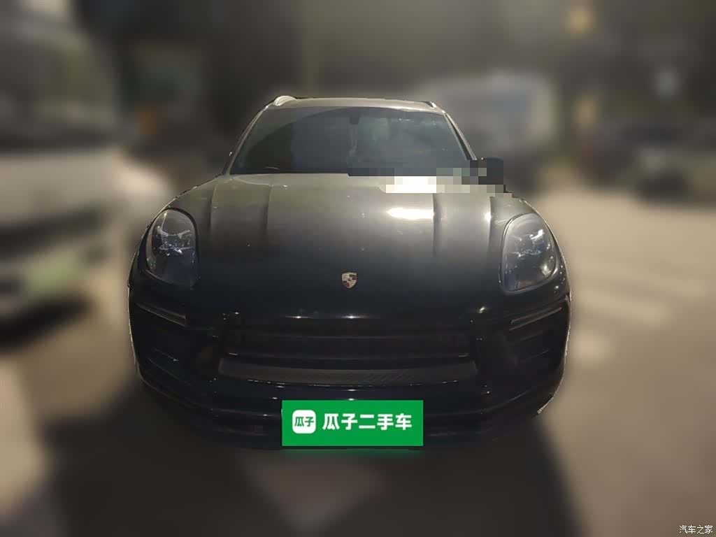 Porsche Macan, 2015 24