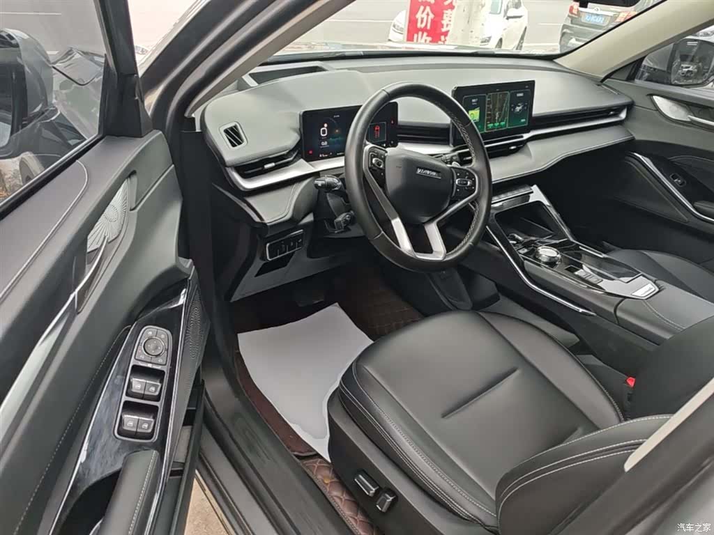Haval H6, 2022 16