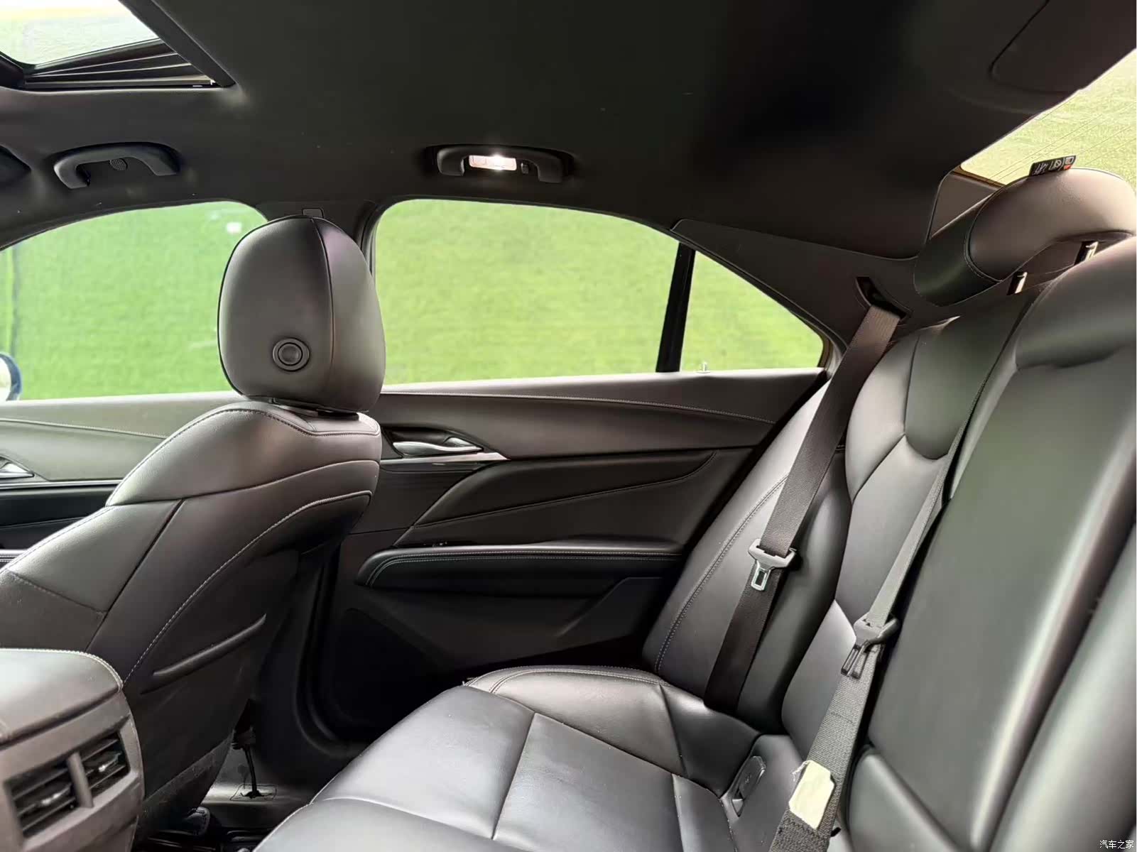 Cadillac CT4, 2020 7