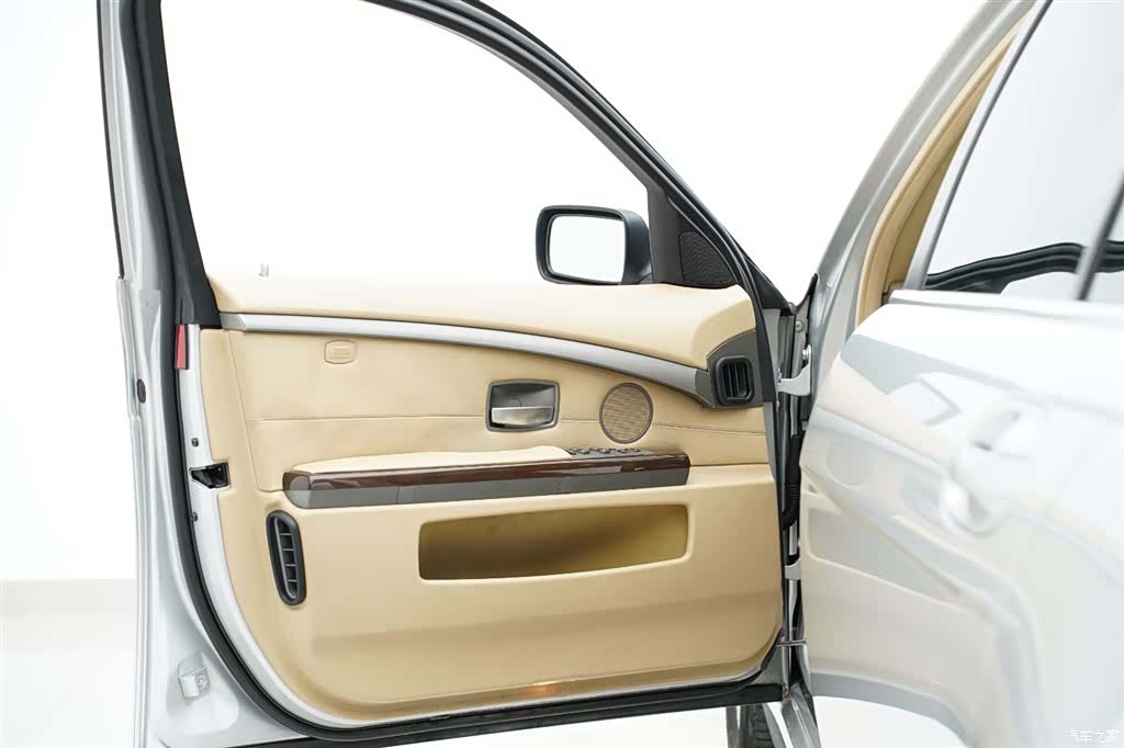 BMW 7 Series, 2008 25