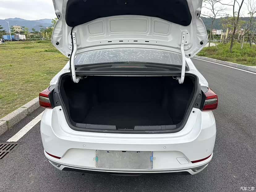 Chery GX, 2021 19