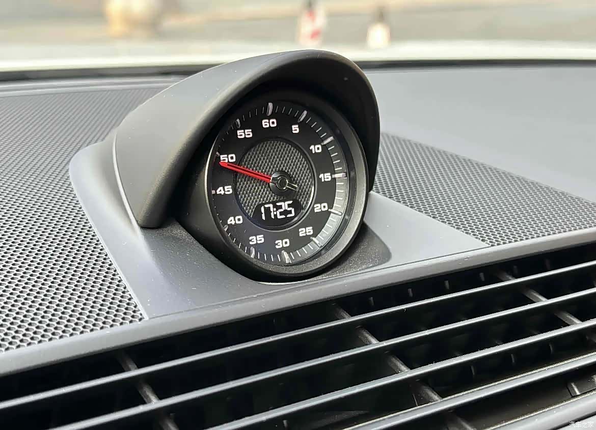 Porsche Panamera, 2021 12