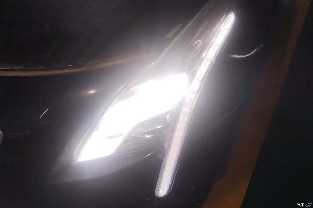 Cadillac CT6, 2017 все фото