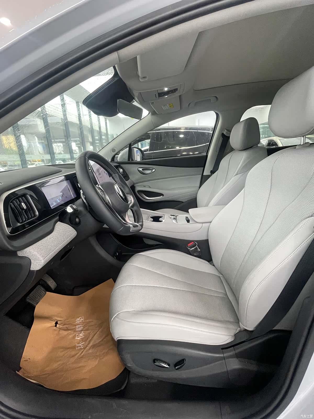 BYD HiAce, 2025 6
