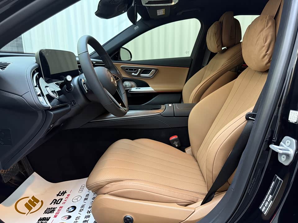 Mercedes-Benz E-class Mercedes-Benz E-class