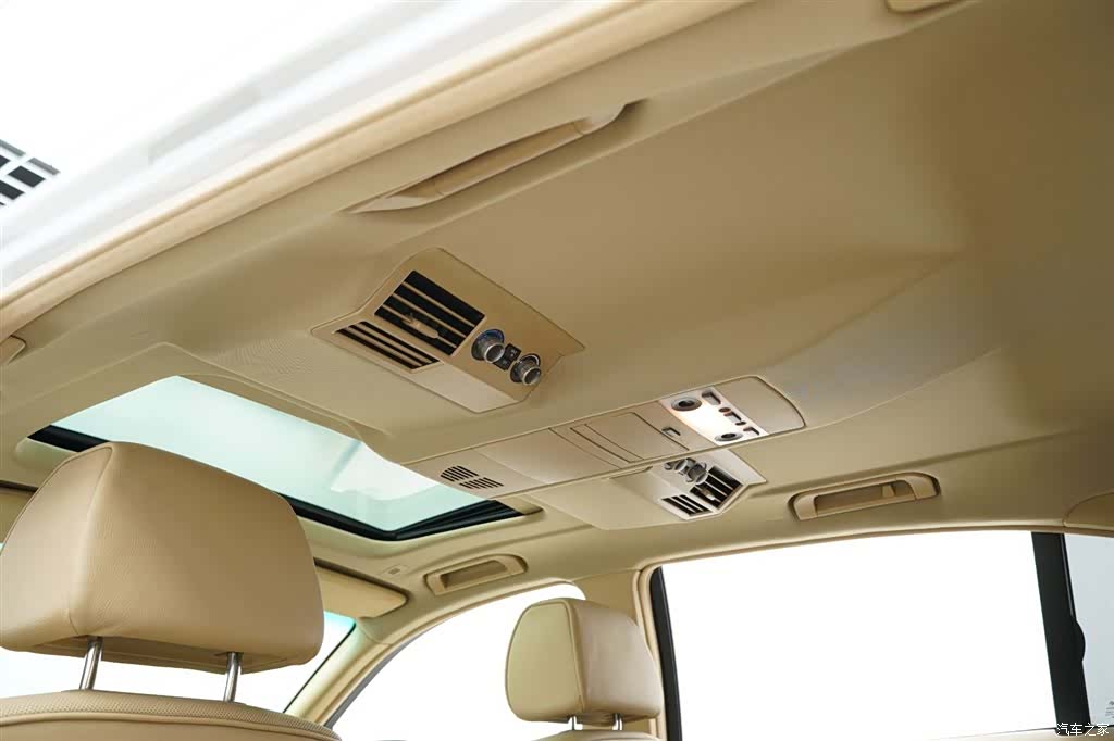 BMW 7 Series, 2008 22