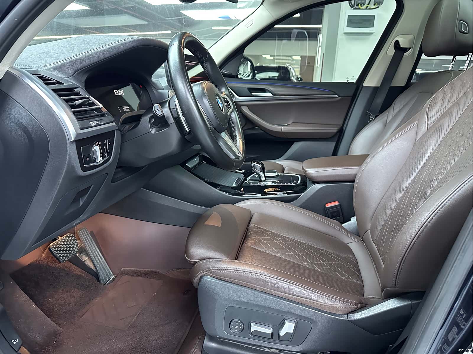BMW X3, 2022 4
