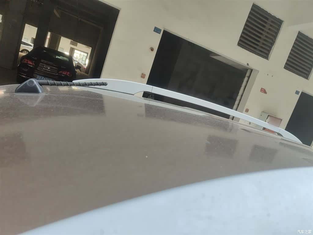 Geely SX7, 2017 27
