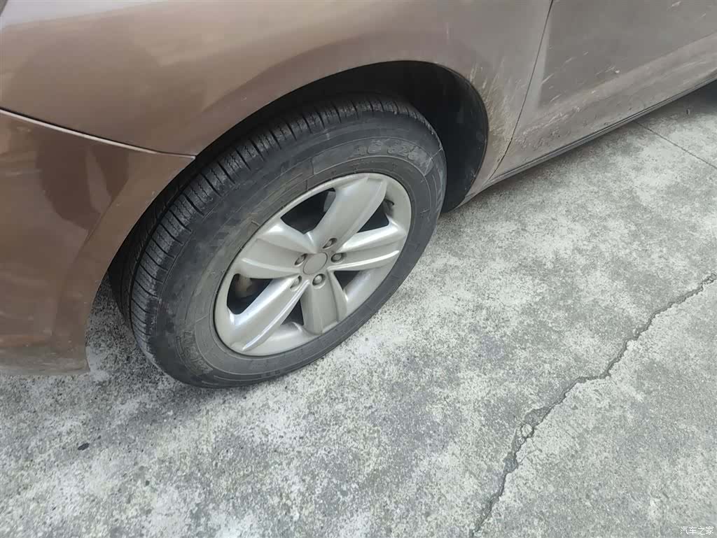 Geely SX7, 2017 23