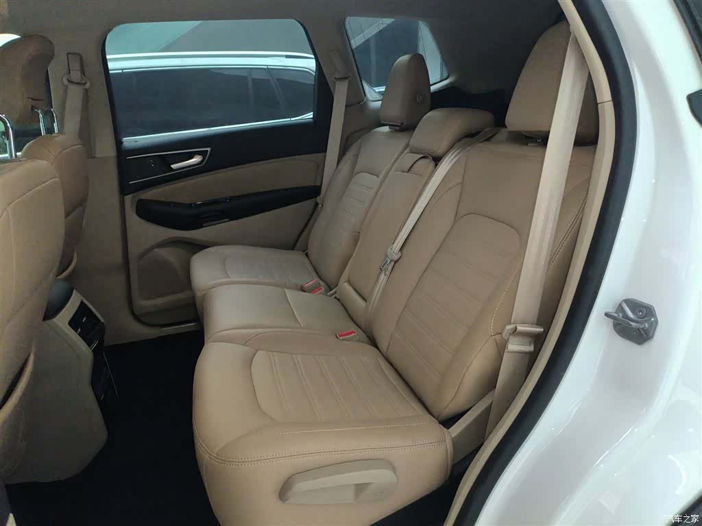 Ford Edge, 2020 17