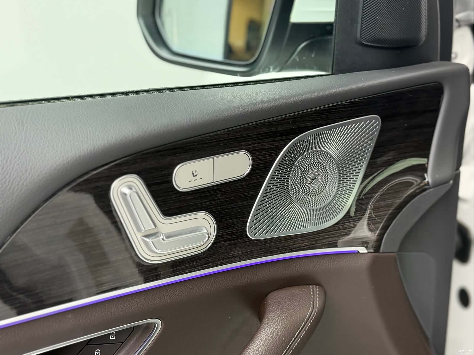 Mercedes-Benz GLE, 2020 6