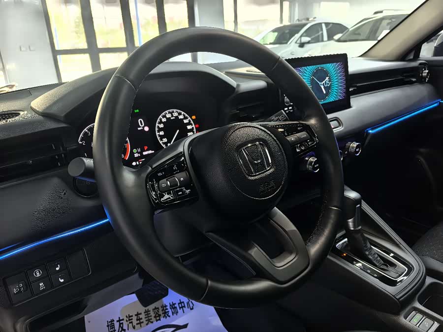 Honda XR-V 2024, фото 8