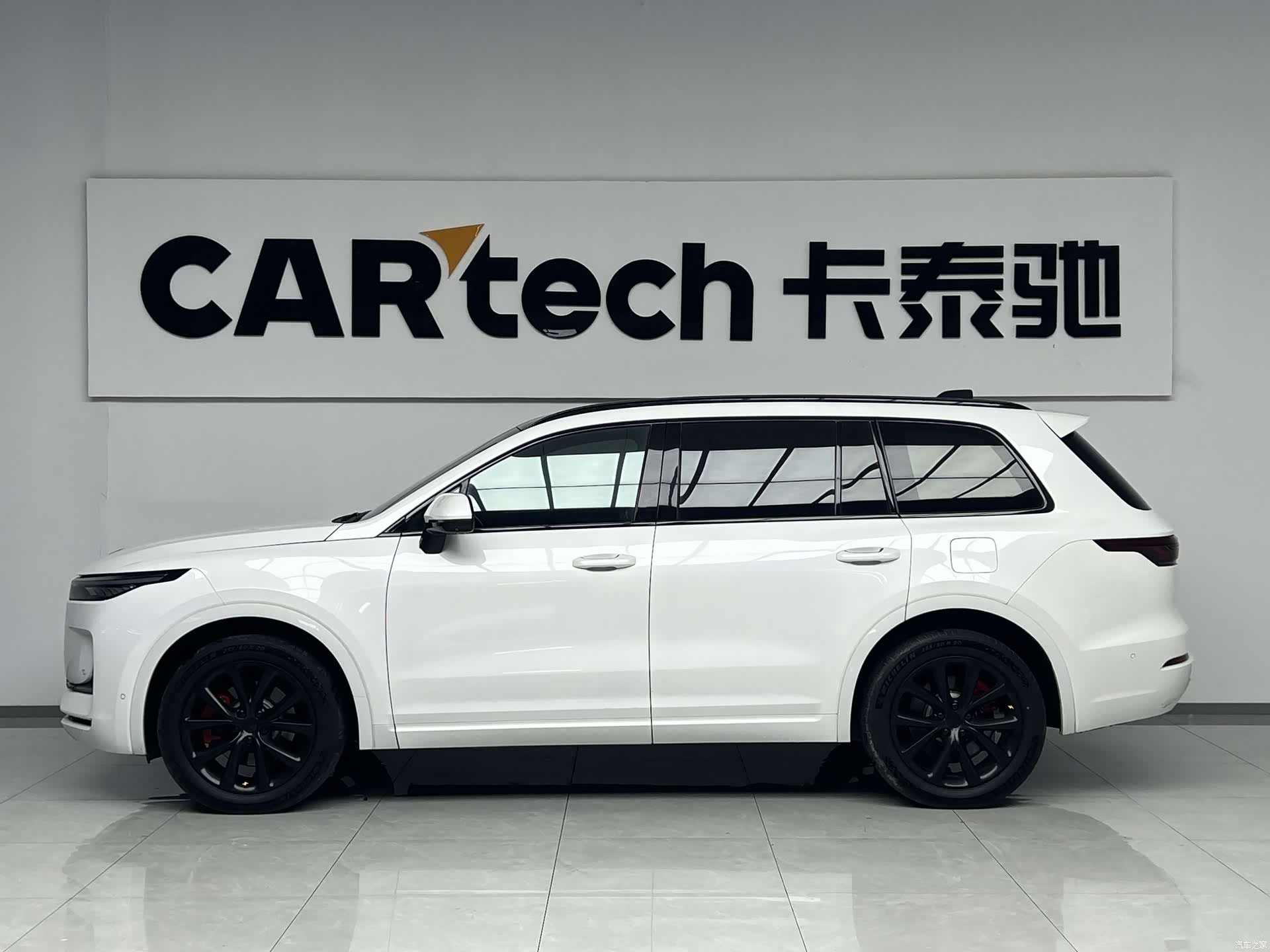 Li Auto ONE, 2022 3