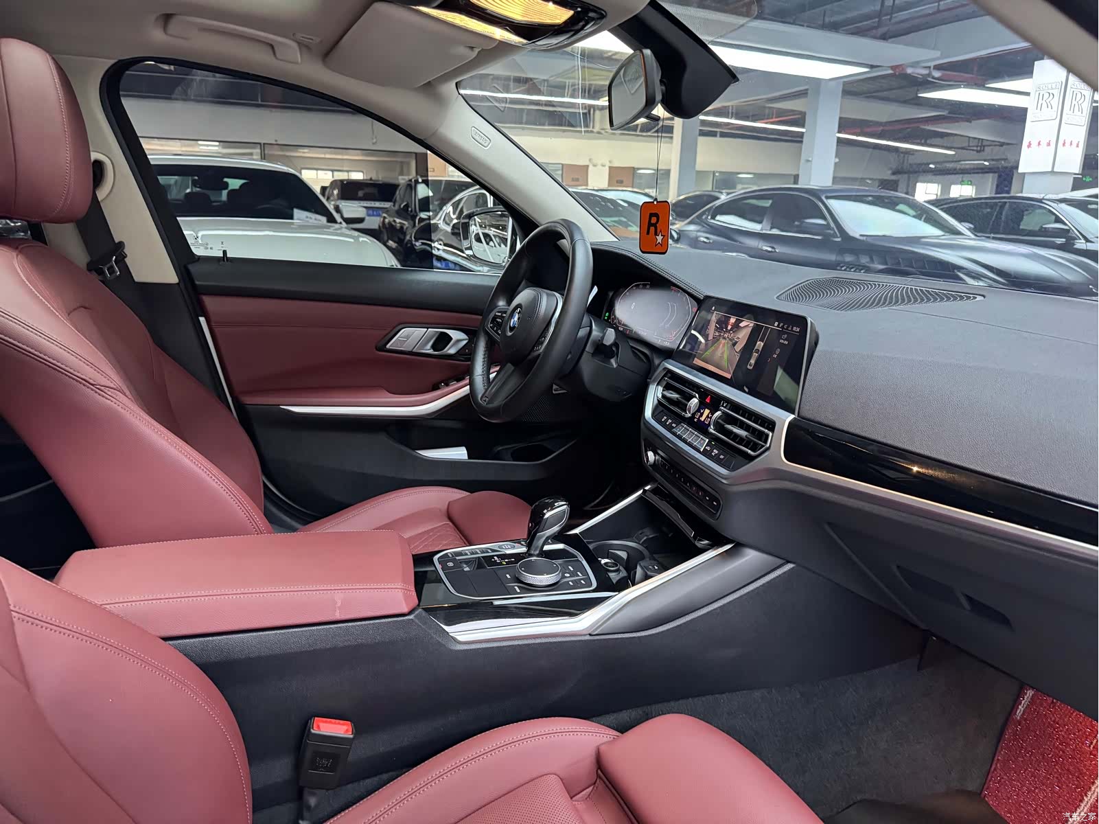 BMW 3 Series, 2022 19