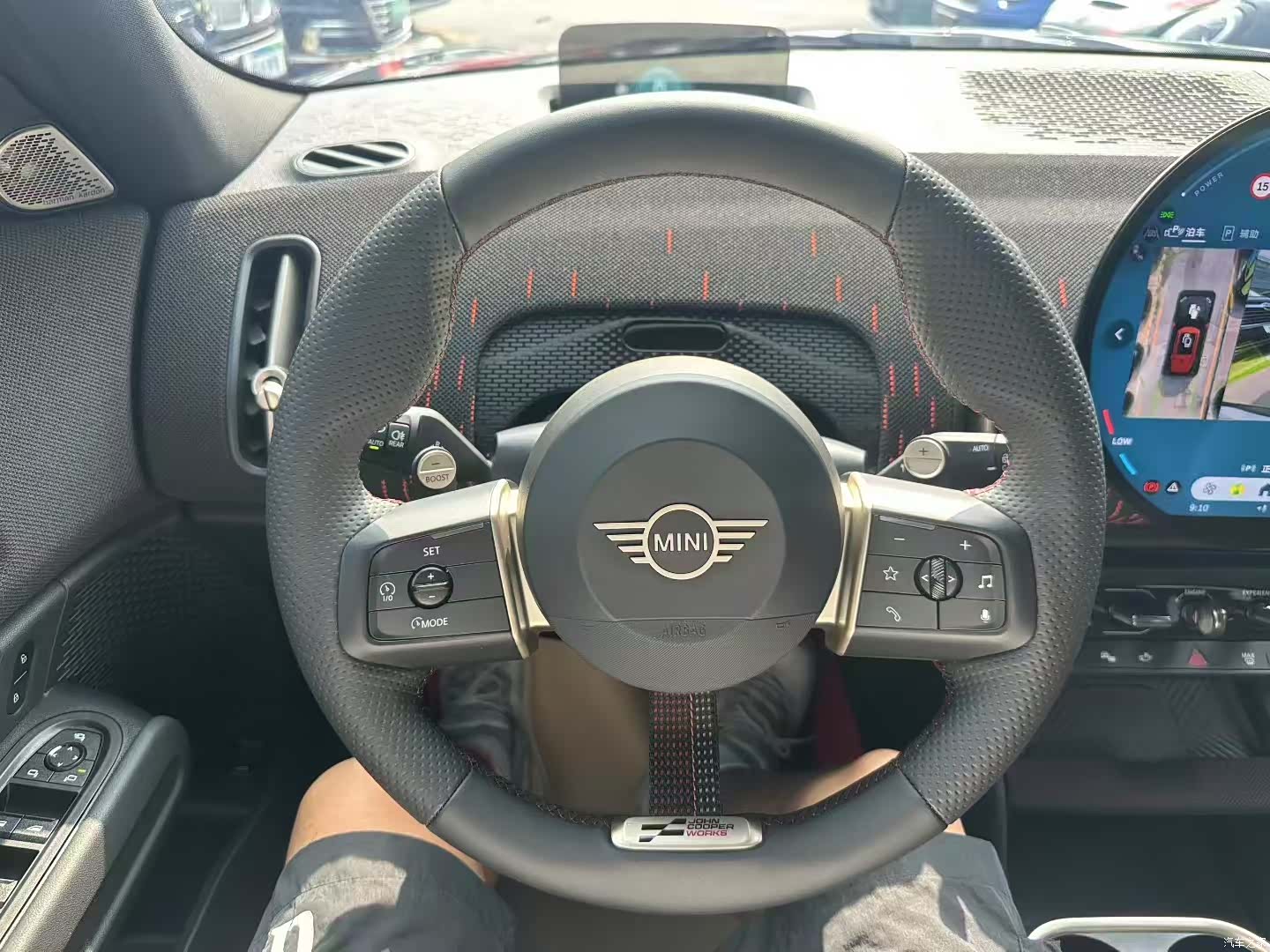 Mini Countryman, 2025 8