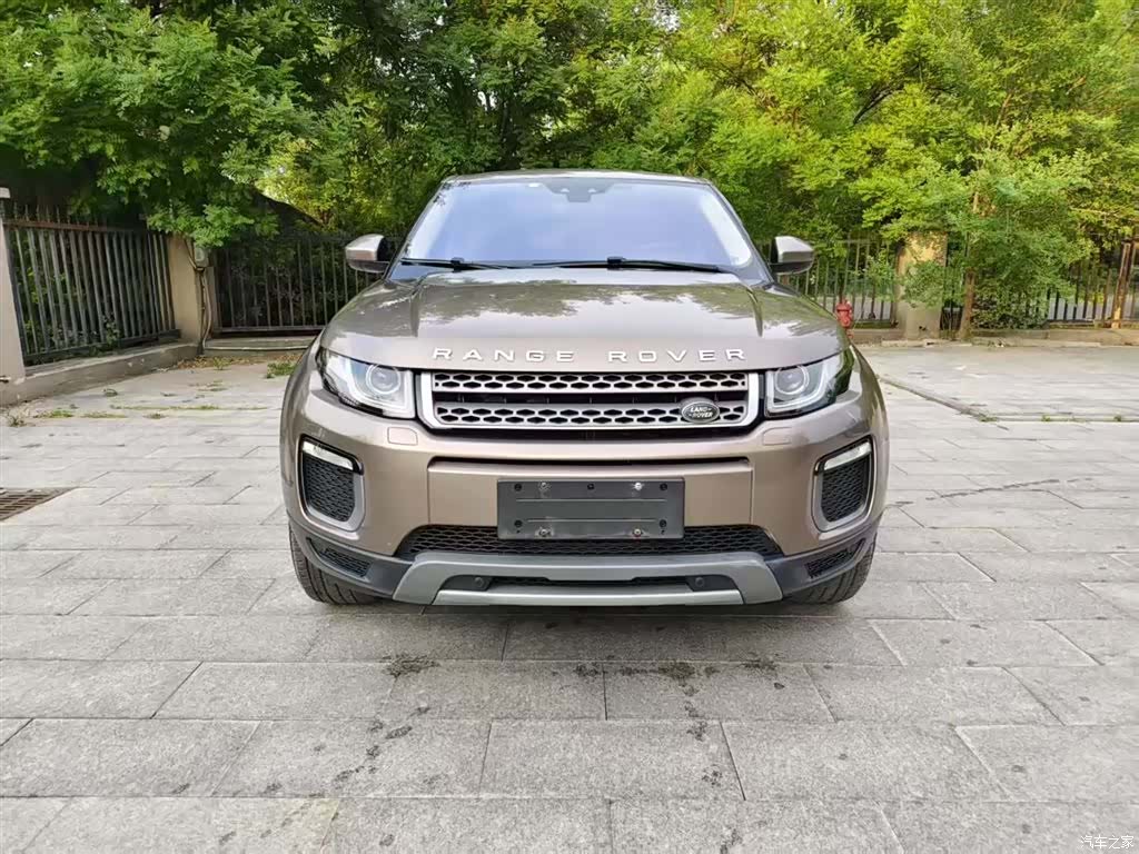 Land Rover Range Rover, 2017 7