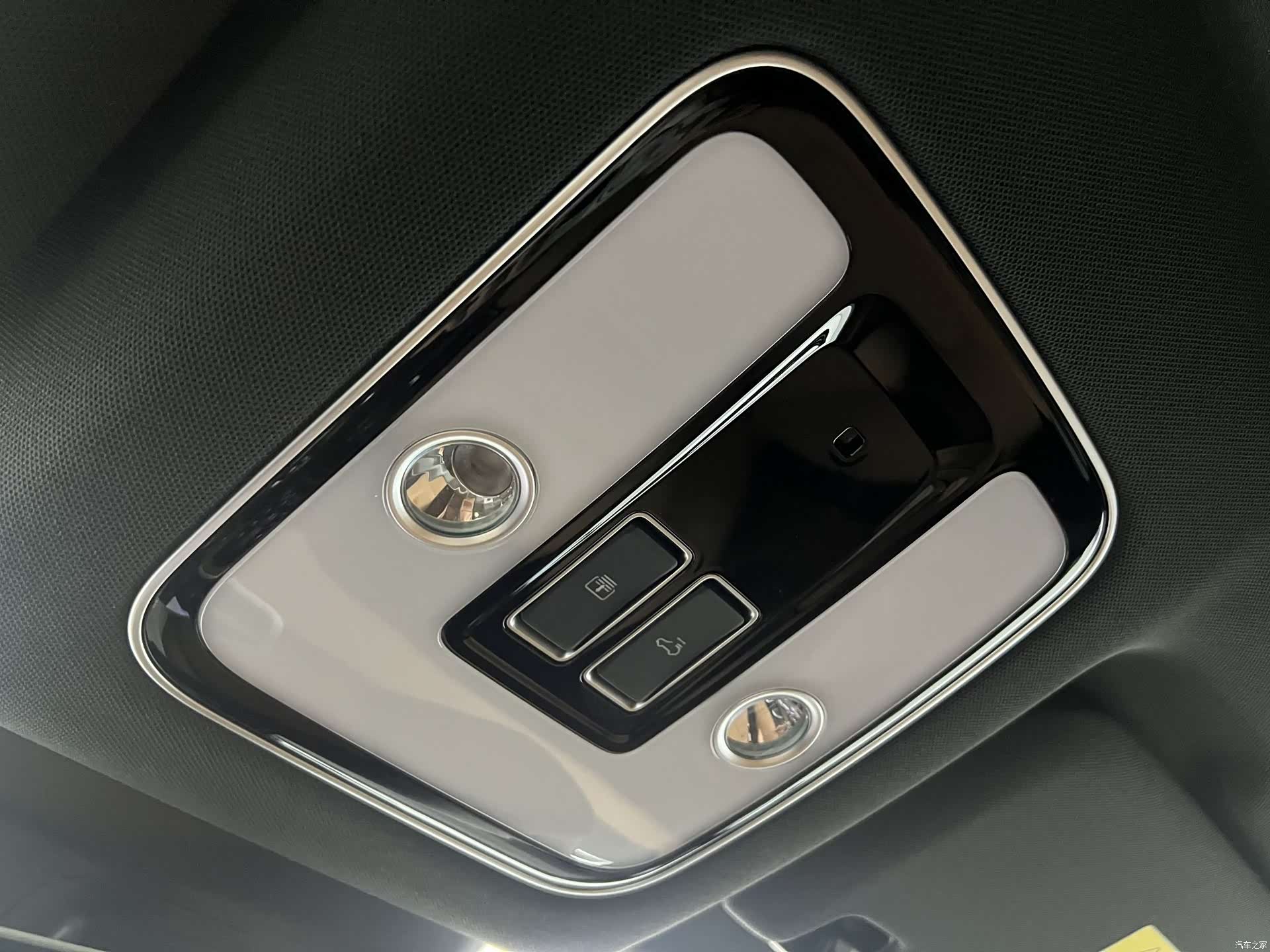 Li Auto ONE, 2022 14
