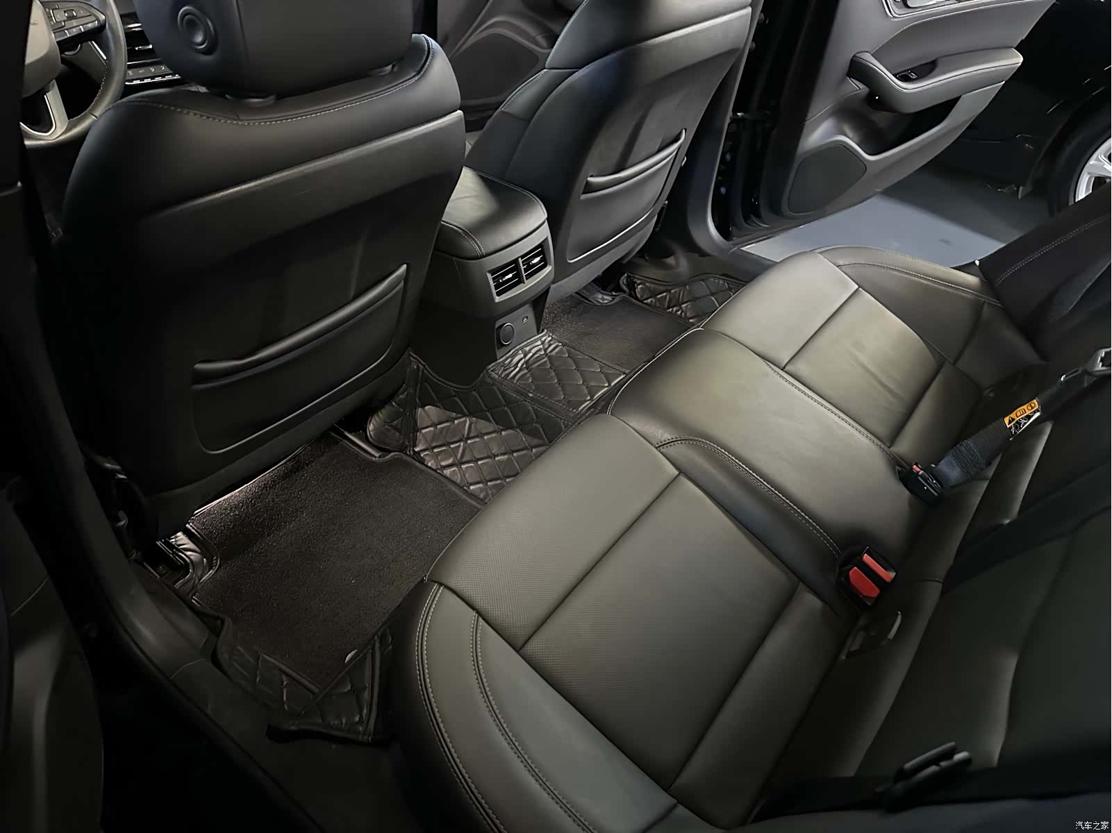 Cadillac CT5, 2022 6