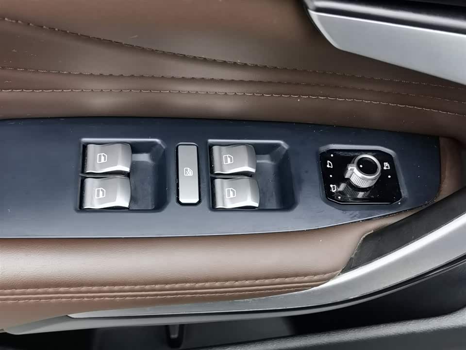 Weipai VV7