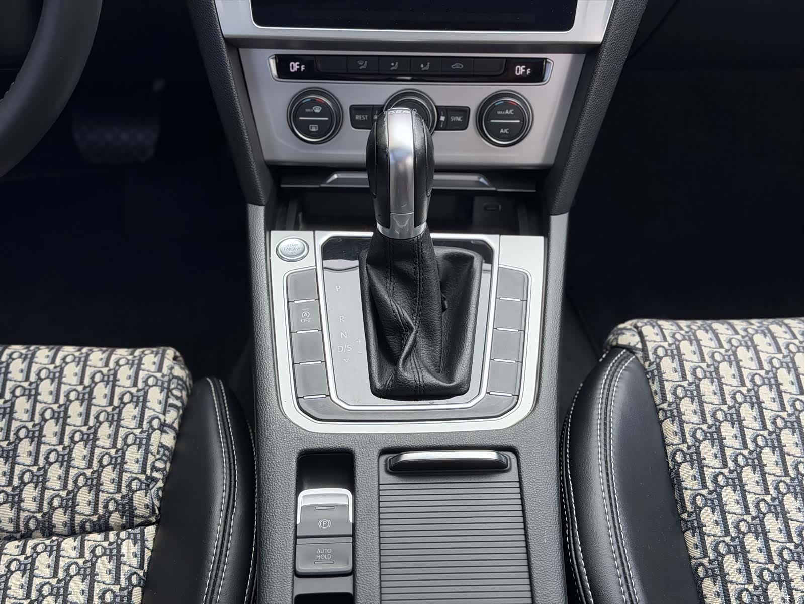 Volkswagen Variant, 2018 21