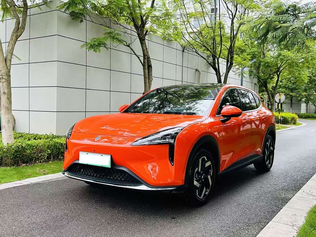 Baojun Yunhai