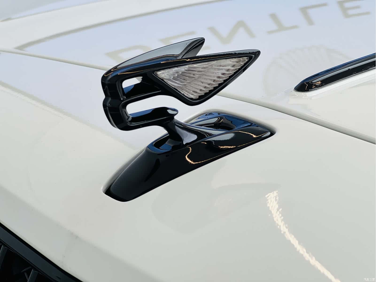 Bentley Flying Spur, 2022 23