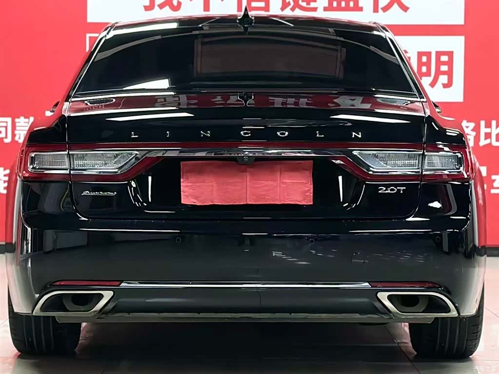 Lincoln VI, 2021 все фото