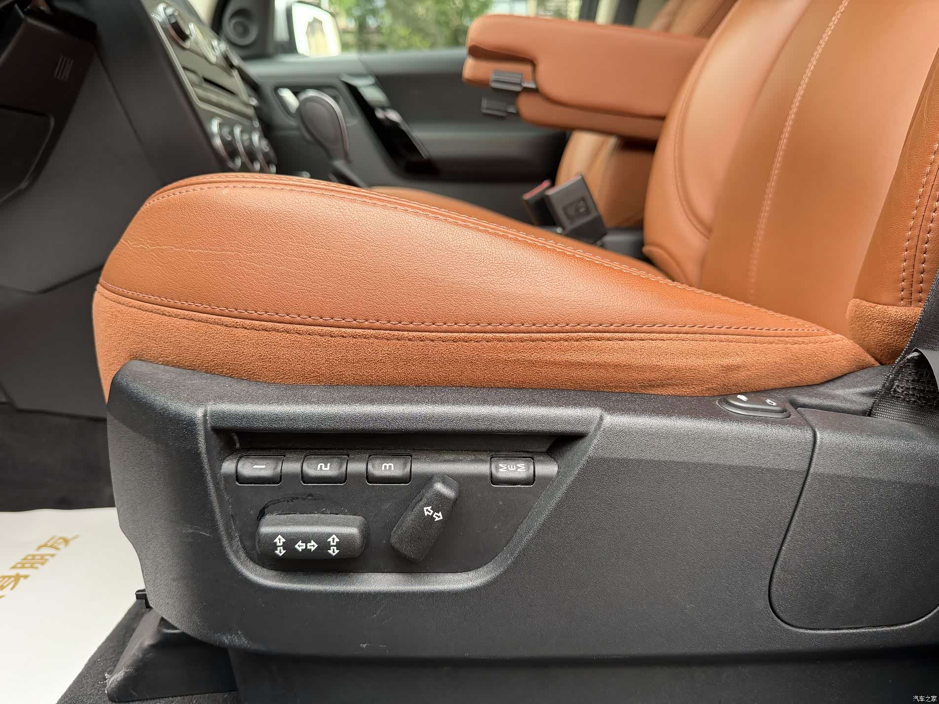 Land Rover Si4, 2014 8