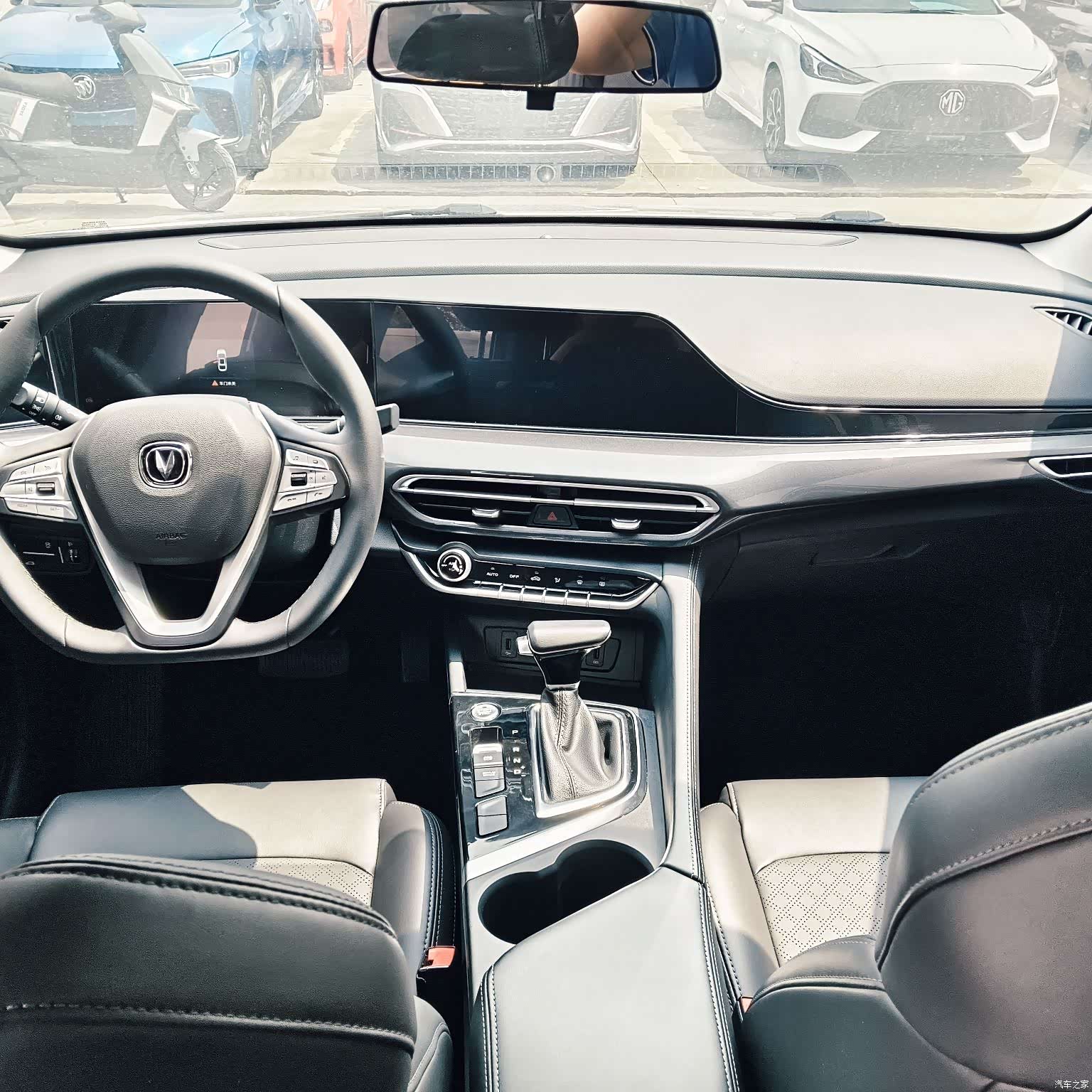 Changan Eado, 2020 все фото