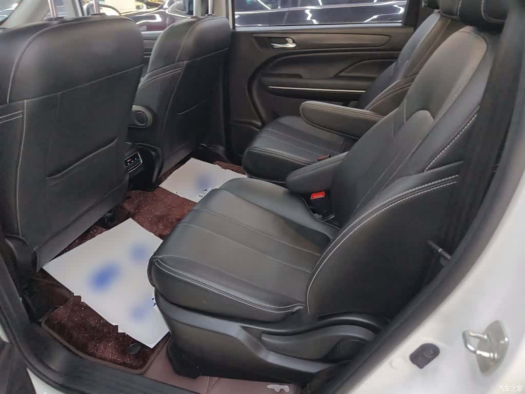 GAC M6, 2021 14