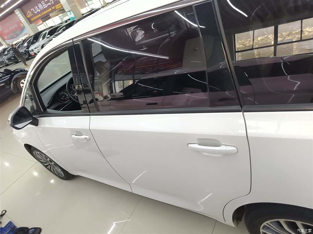 GAC M6, 2021 21