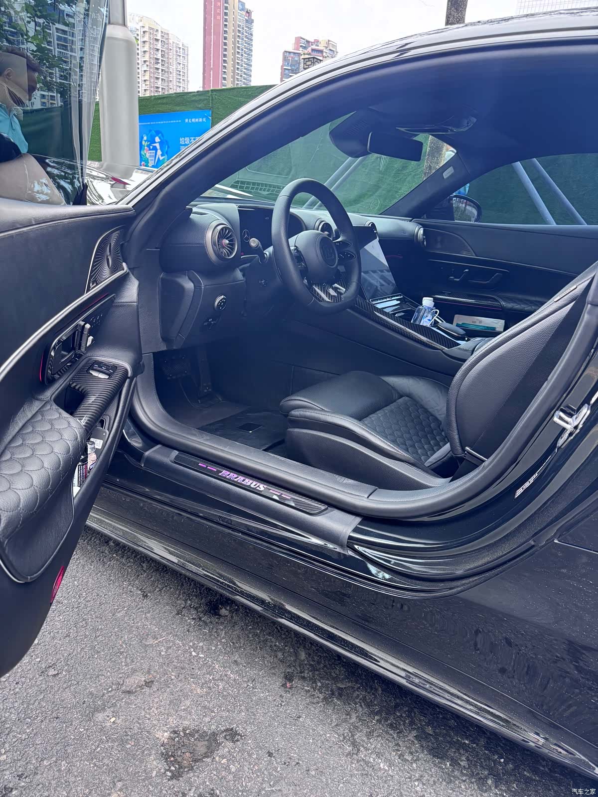 MG AMG, 2025 12