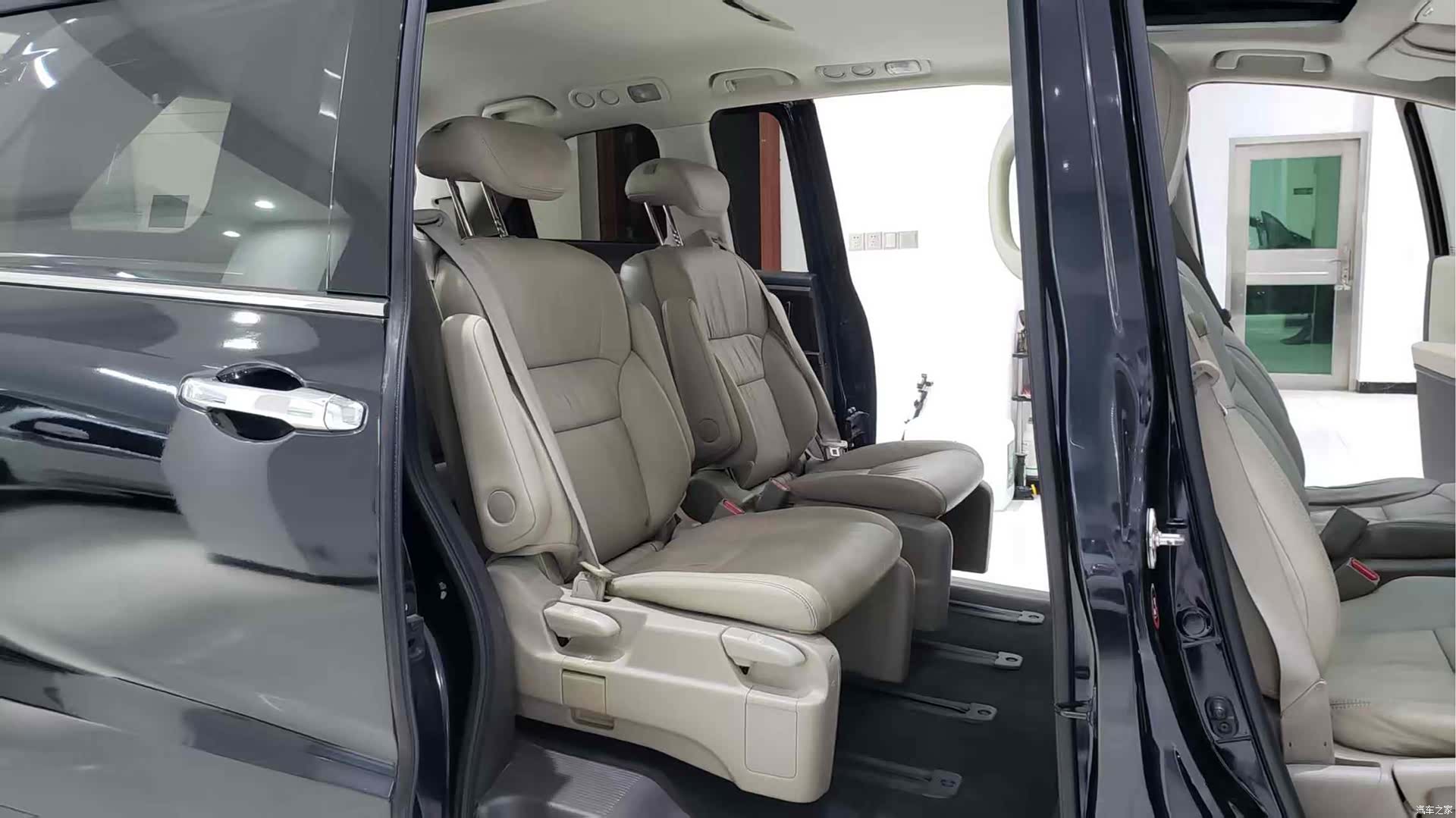Honda Odyssey, 2016 11