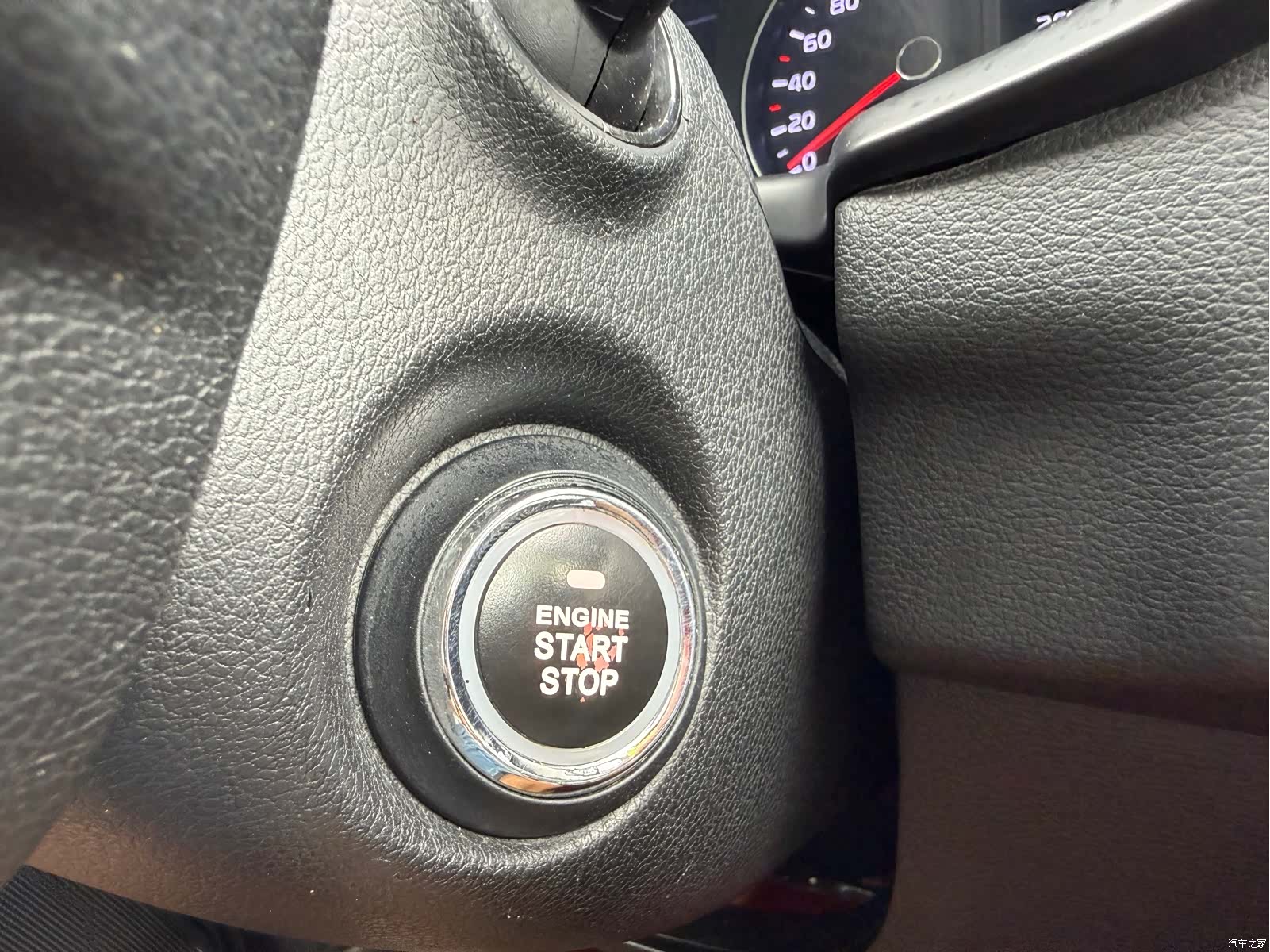 Kia KX7, 2018 21