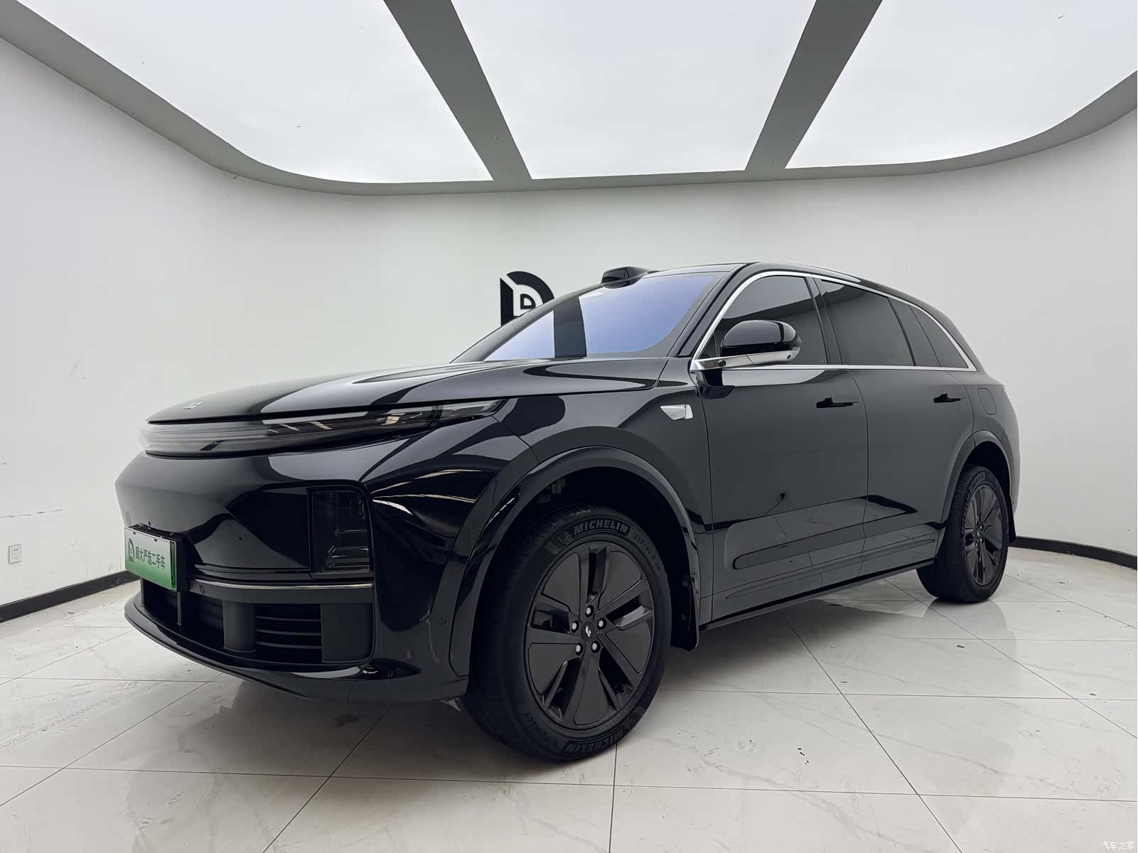 Li Auto L7, 2024 1