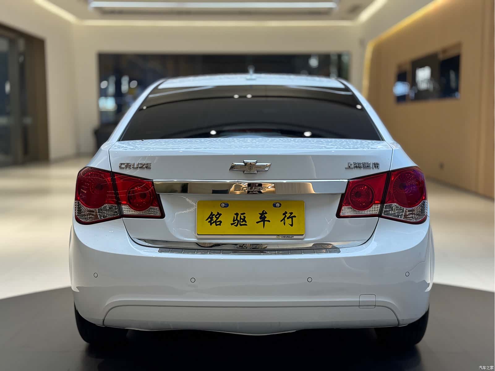 Chevrolet SE, 2014 все фото