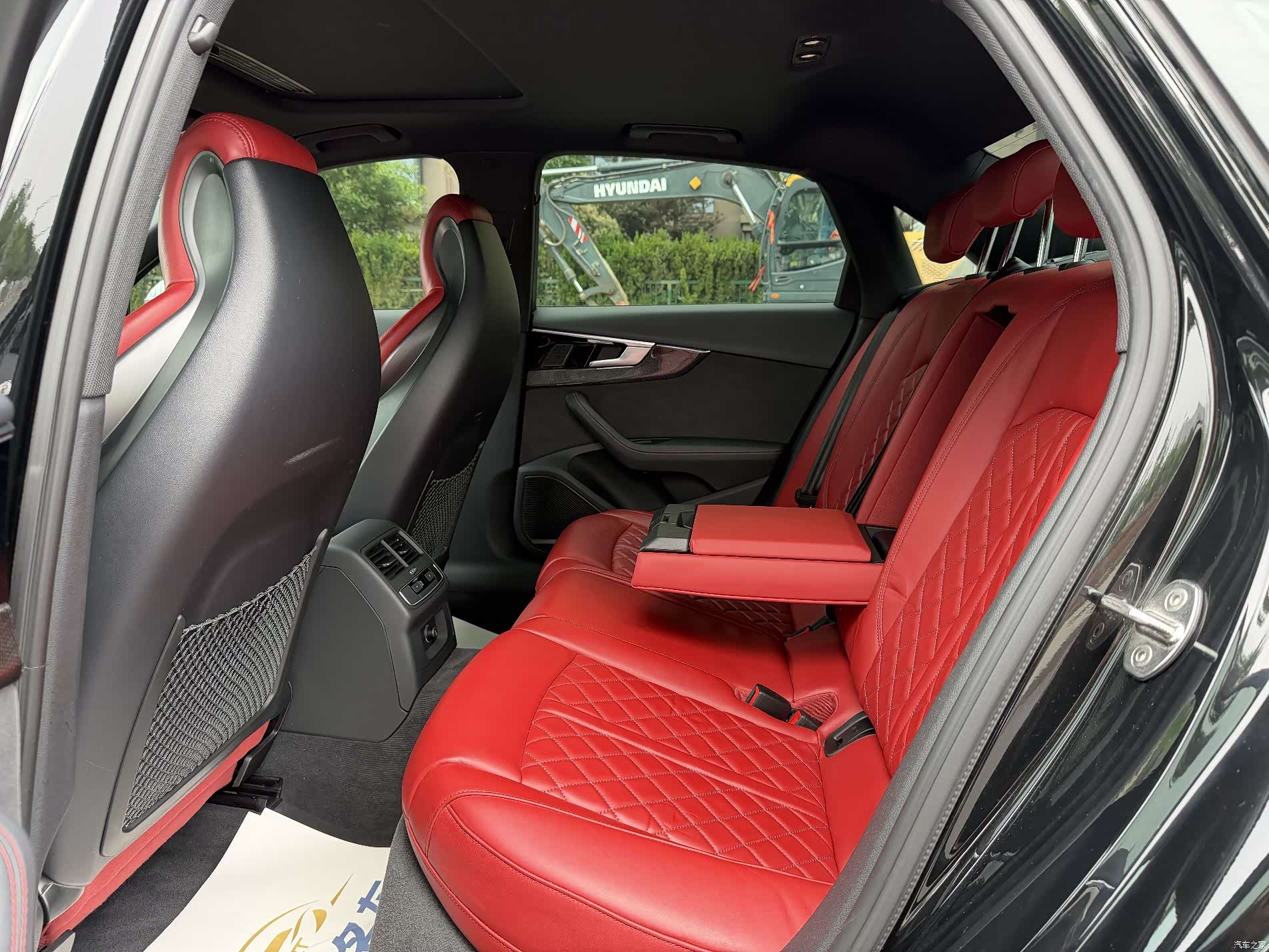 Audi S4, 2023 26