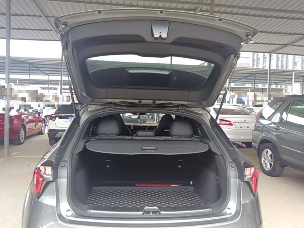 Lynk & Co 02, 2022 19