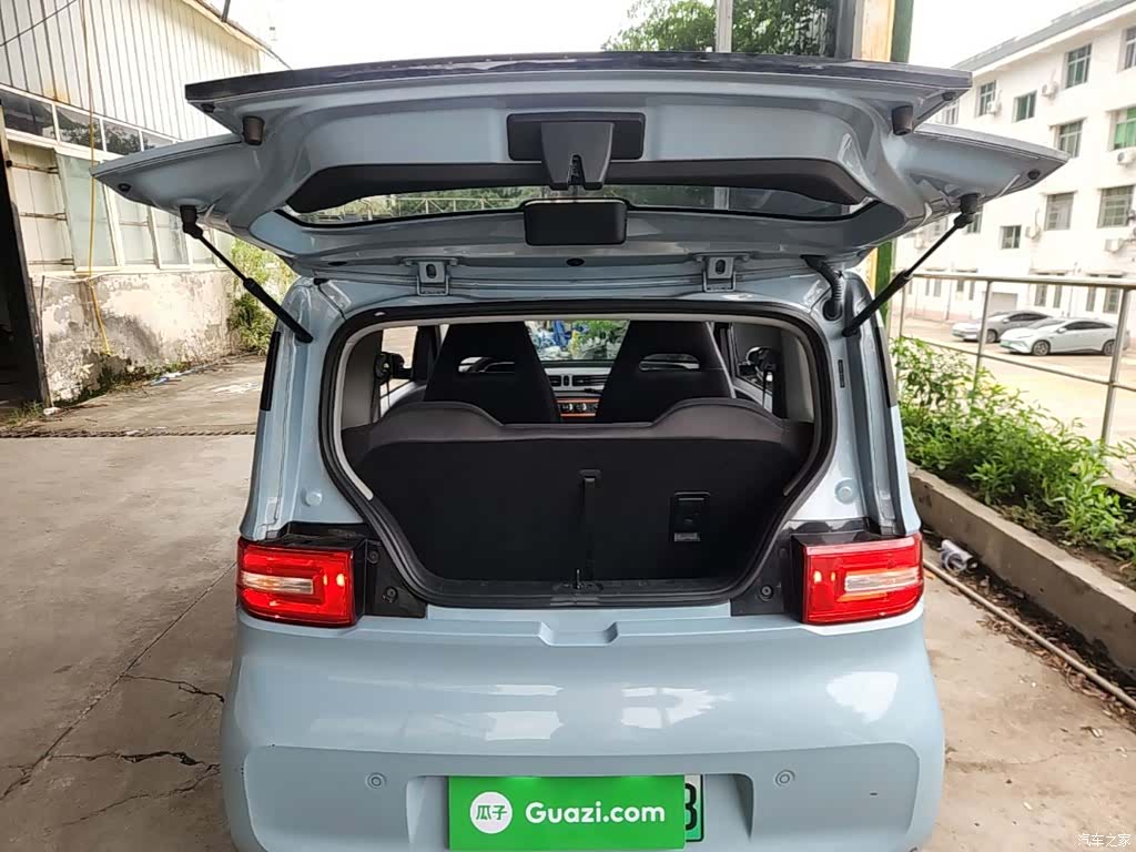 Wuling Yuan, 2020 19