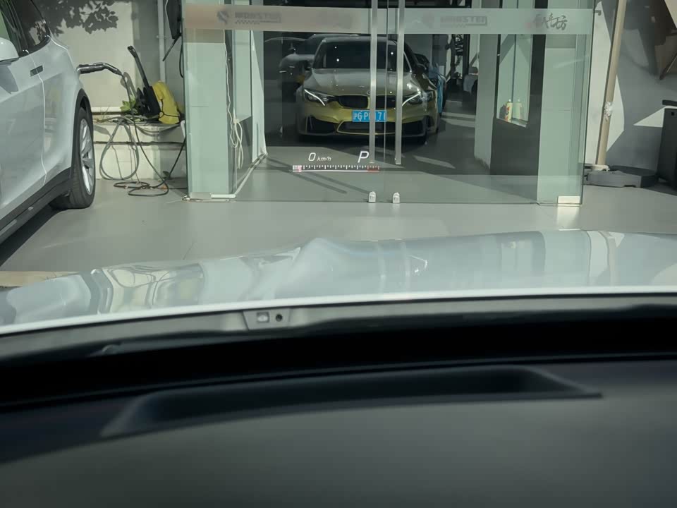 Mercedes-Benz C-class AMG