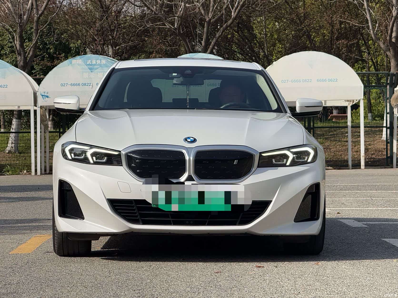 BMW i3, 2022 2
