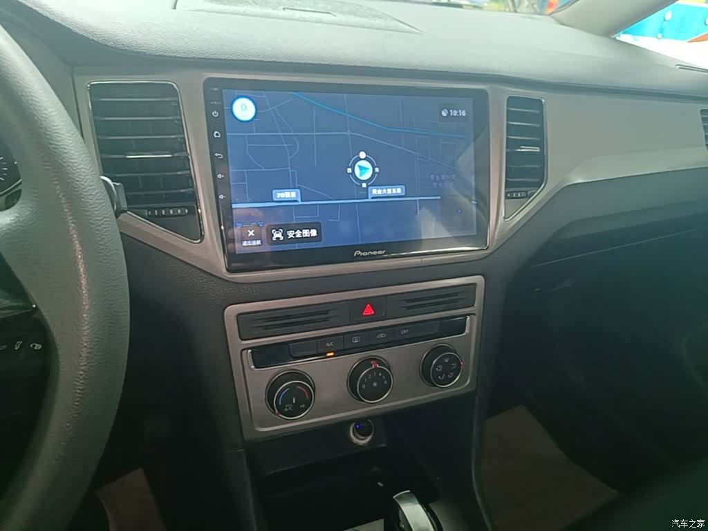 Volkswagen Golf, 2018 13