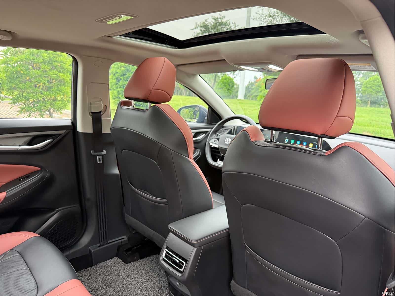 Changan Eado, 2022 15