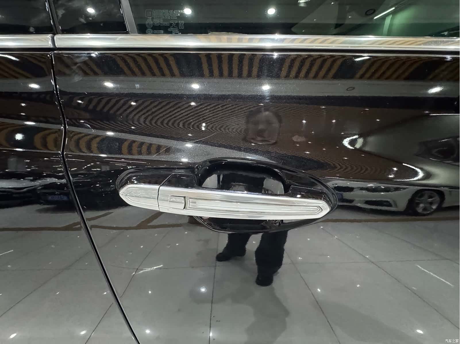 Cadillac XT5, 2022 27