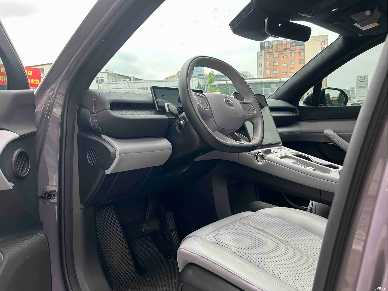 NIO EC6, 2024 8